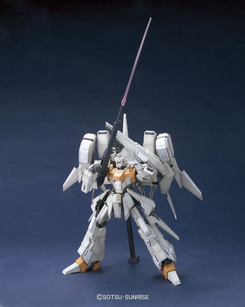[Pre-order, ETA 2026 Q2] Master Grade (MG) 1/100 RGZ-95C ReZel Type-C (Defencer Unit a+b UNIT/General Revil Custom)