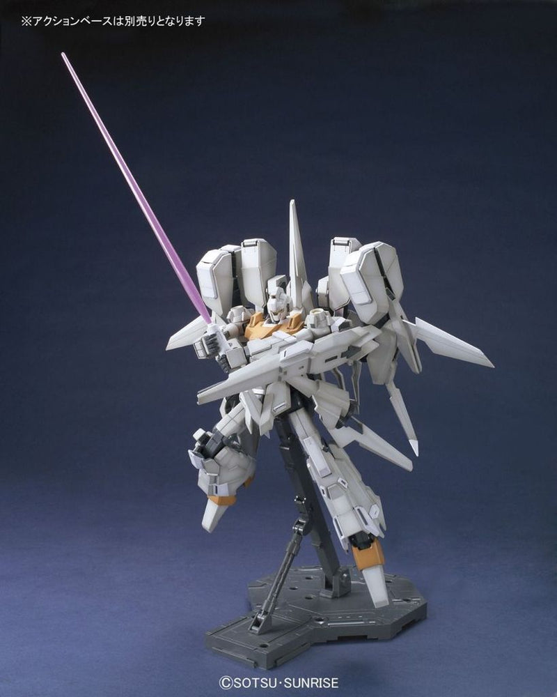 [Pre-order, ETA 2026 Q2] Master Grade (MG) 1/100 RGZ-95C ReZel Type-C (Defencer Unit a+b UNIT/General Revil Custom)
