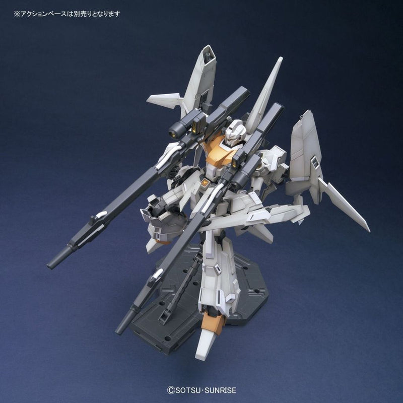 [Pre-order, ETA 2026 Q2] Master Grade (MG) 1/100 RGZ-95C ReZel Type-C (Defencer Unit a+b UNIT/General Revil Custom)