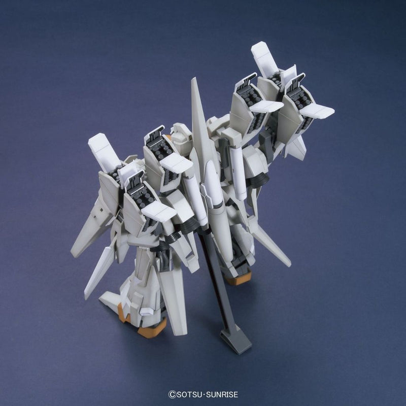 [Pre-order, ETA 2026 Q2] Master Grade (MG) 1/100 RGZ-95C ReZel Type-C (Defencer Unit a+b UNIT/General Revil Custom)