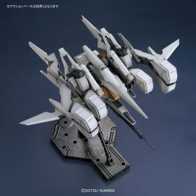 [Pre-order, ETA 2026 Q2] Master Grade (MG) 1/100 RGZ-95C ReZel Type-C (Defencer Unit a+b UNIT/General Revil Custom)