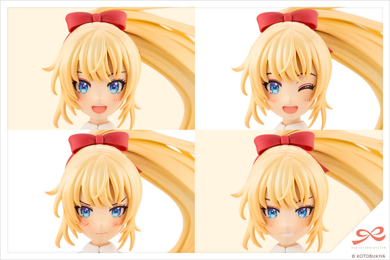 Sousai Shojo Teien (創彩少女庭園) 1/10 Ritsuka Saeki 佐伯リツカ (St. Iris Gakuen Girls' High School Summer Clothes)