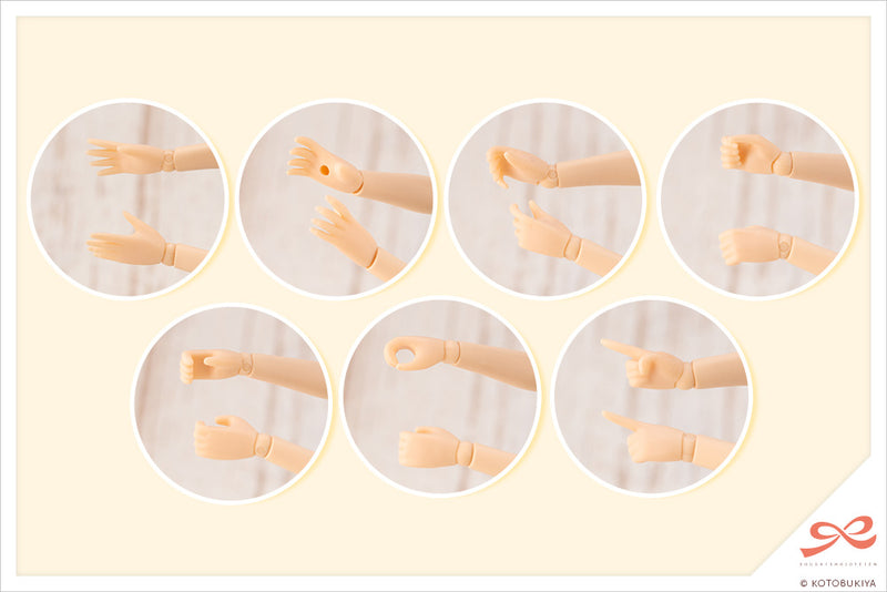 Sousai Shojo Teien (創彩少女庭園) 1/10 Ritsuka Saeki 佐伯リツカ (St. Iris Gakuen Girls' High School Summer Clothes)