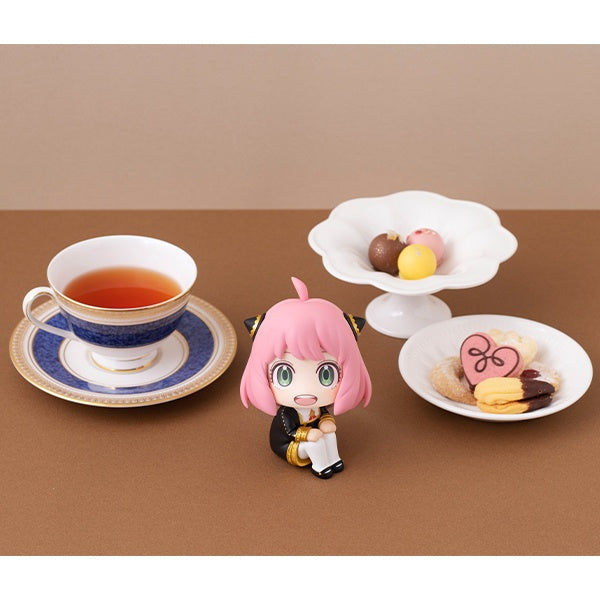 Megahouse Rukappu / Lookup - Spy x Family - Anya Forger