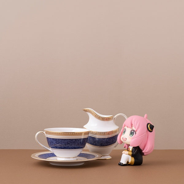 Megahouse Rukappu / Lookup - Spy x Family - Anya Forger