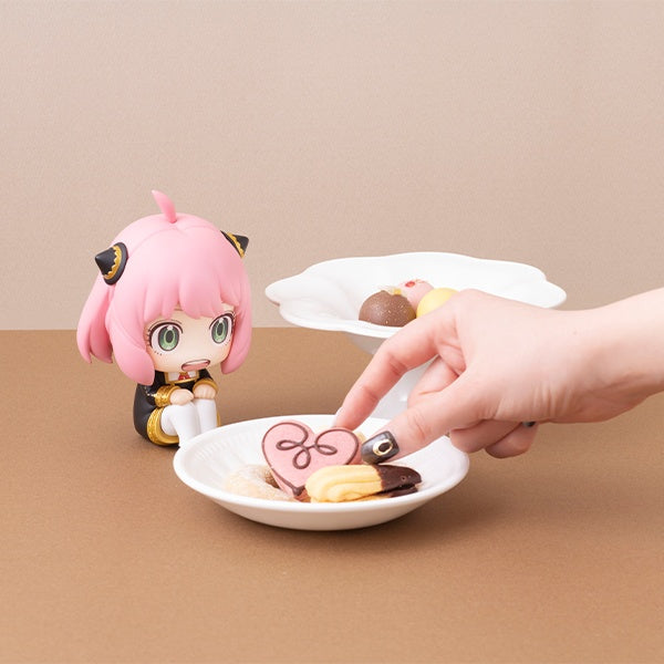Megahouse Rukappu / Lookup - Spy x Family - Anya Forger