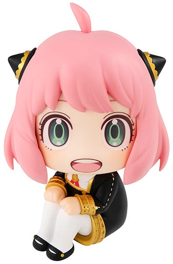 Megahouse Rukappu / Lookup - Spy x Family - Anya Forger