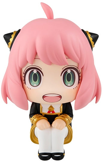 Megahouse Rukappu / Lookup - Spy x Family - Anya Forger