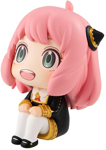 Megahouse Rukappu / Lookup - Spy x Family - Anya Forger