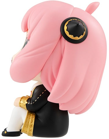 Megahouse Rukappu / Lookup - Spy x Family - Anya Forger