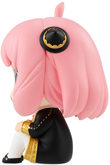 Megahouse Rukappu / Lookup - Spy x Family - Anya Forger