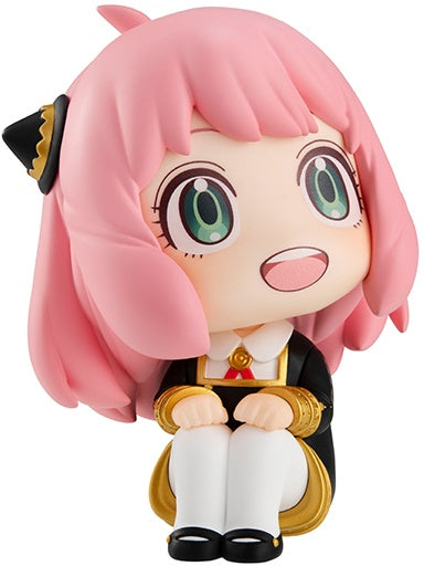 Megahouse Rukappu / Lookup - Spy x Family - Anya Forger