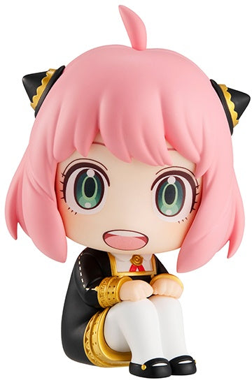 Megahouse Rukappu / Lookup - Spy x Family - Anya Forger