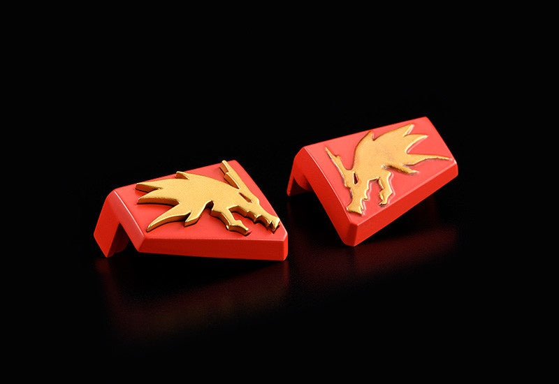 PLAMAX MS-14 Mashin Hero WATARU Ryujinmaru (龍王丸) Update Ver.