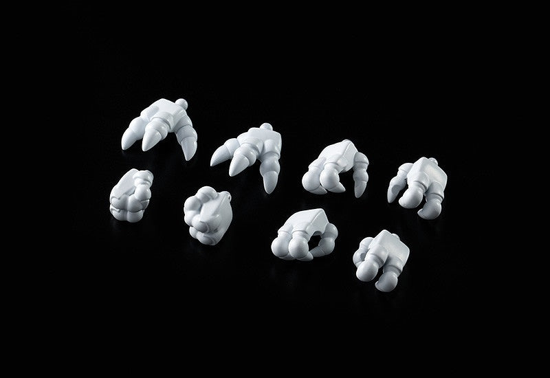 PLAMAX MS-14 Mashin Hero WATARU Ryujinmaru (龍王丸) Update Ver.