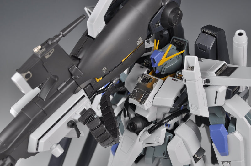 Madworks S016 Etching Parts for MG FAZZ Ver.Ka