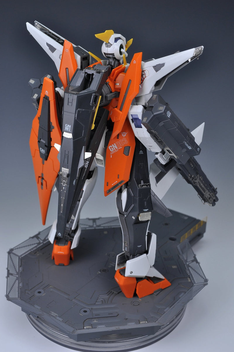 Madworks S018 Etching Parts for MG Gundam Kyrios GN-003