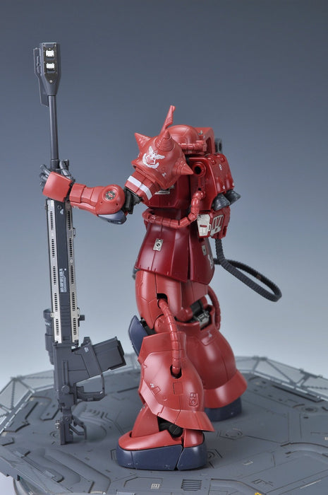 Madworks S022 Etching Parts for HG GTO MS-06S Zaku II