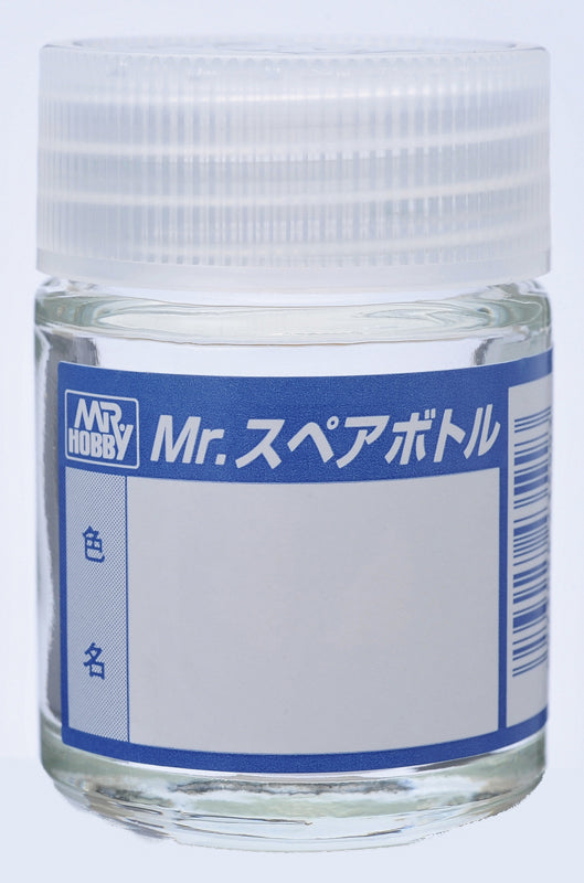 Mr.Spare Bottle 18mL (SB220)