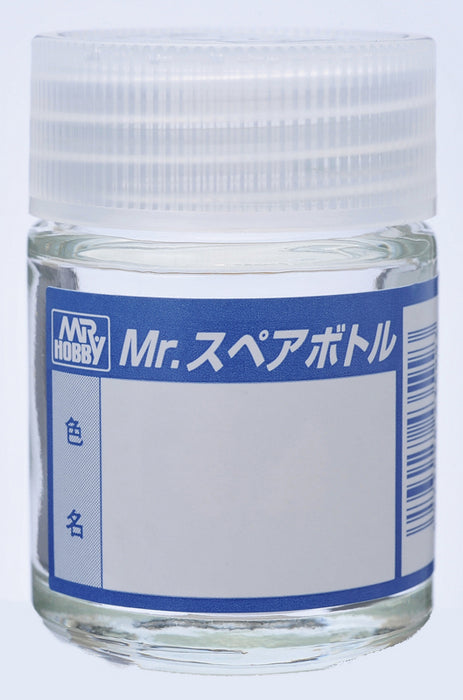 Mr.Spare Bottle 18mL (SB220)