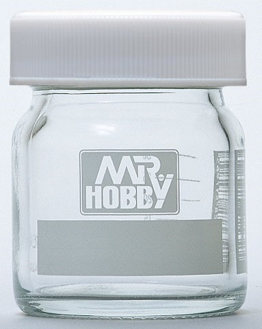 Mr.Spare Bottle 40mL (SB223)