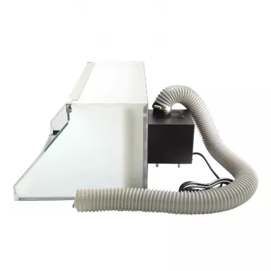 Sparmax SB-88 Turbine Fan Spray Booth