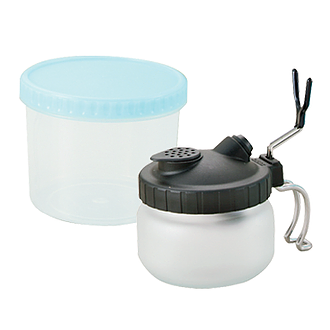 Sparmax SCP-700 Airbrush Cleaning Pot