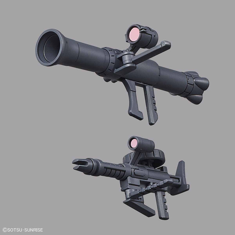 SD Gundam SDCS MS-06S Char's Zaku II