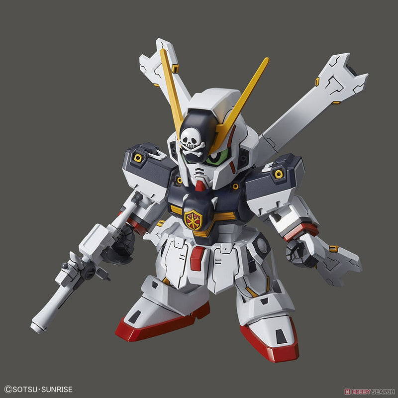 SD Gundam SDCS XM-X1 Crossbone Gundam X1