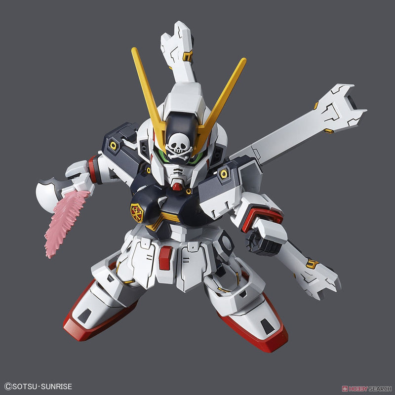 SD Gundam SDCS XM-X1 Crossbone Gundam X1