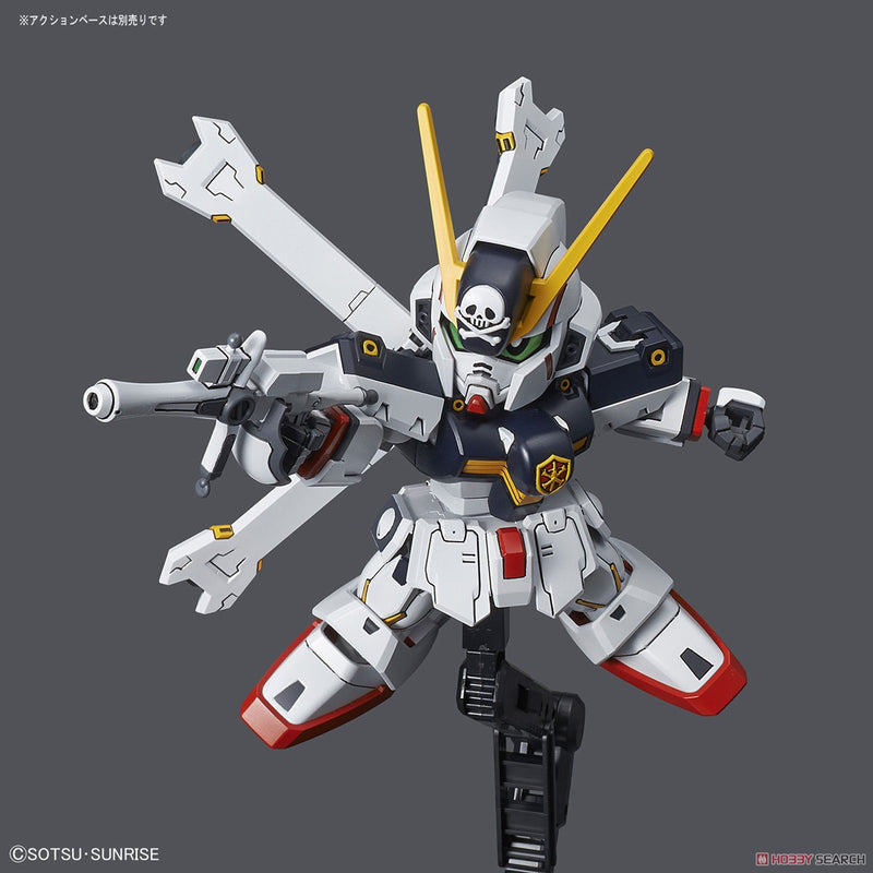 SD Gundam SDCS XM-X1 Crossbone Gundam X1