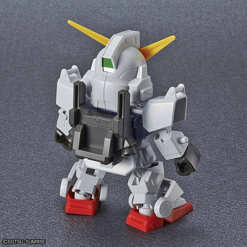 SD Gundam SDCS Gundam Ground Type