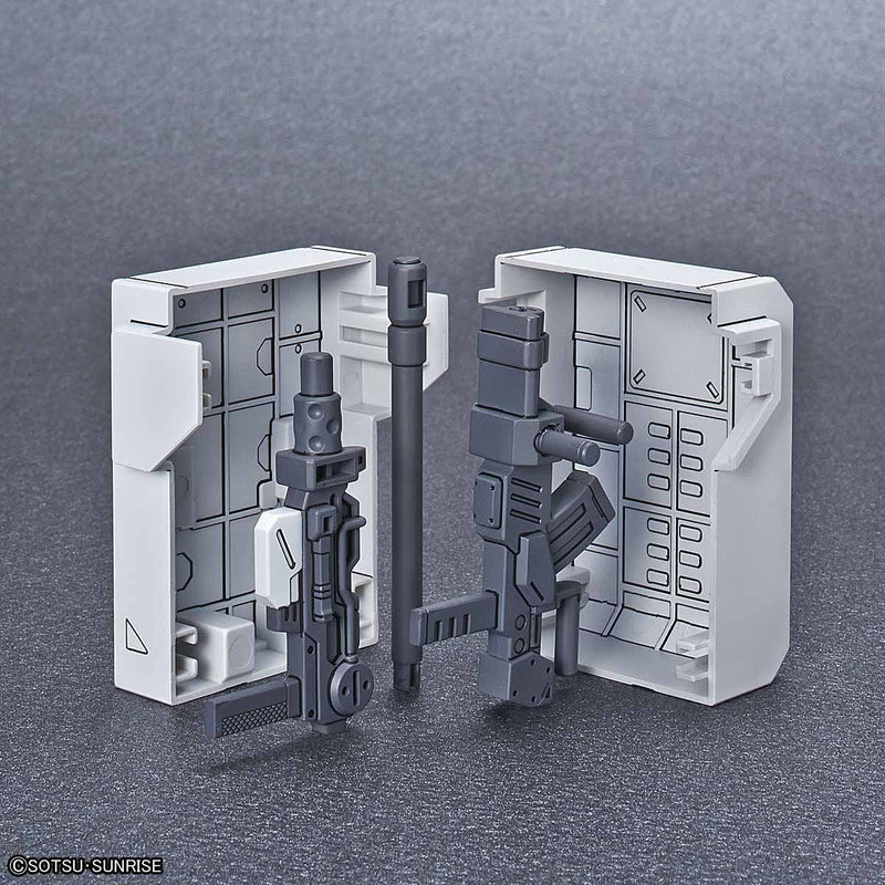 SD Gundam SDCS Gundam Ground Type