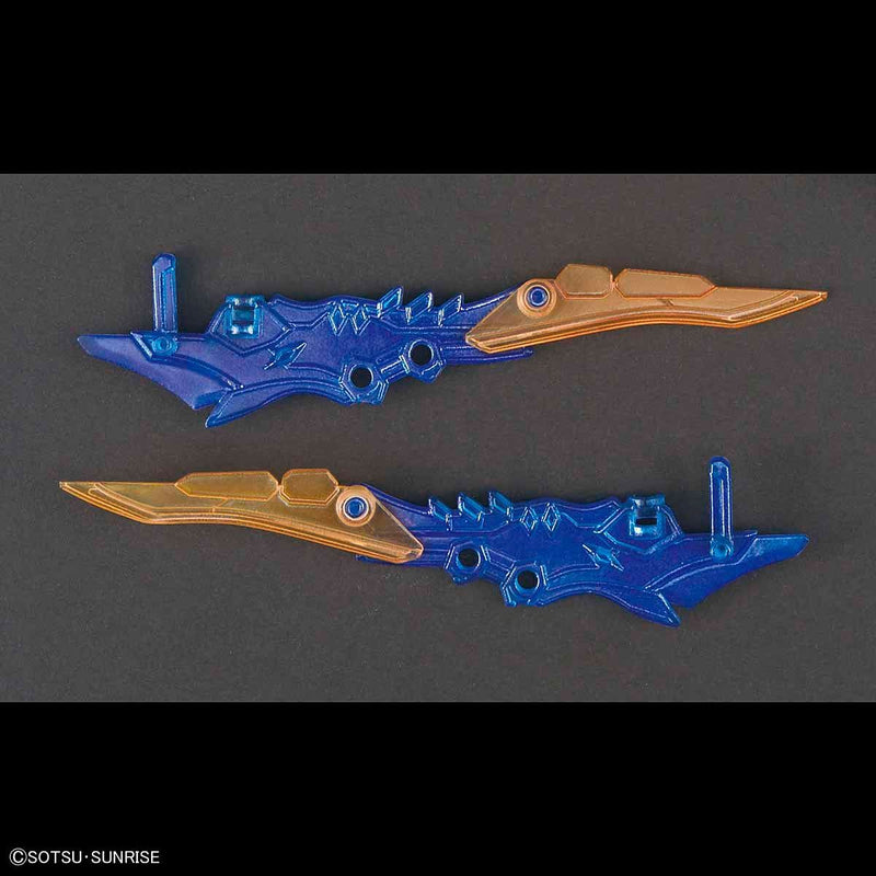 SD Gundam Sangoku Soketsuden Sun Ce Gundam Astray