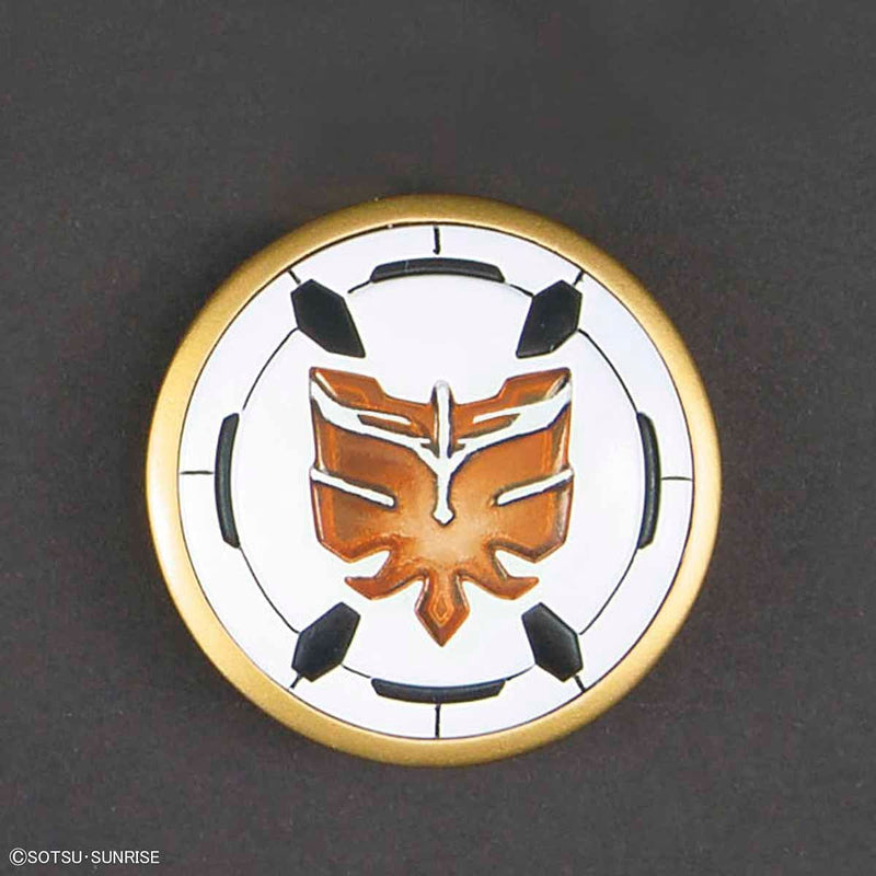 SD Gundam Sangoku Soketsuden Xiahou Yuan Tallgeese