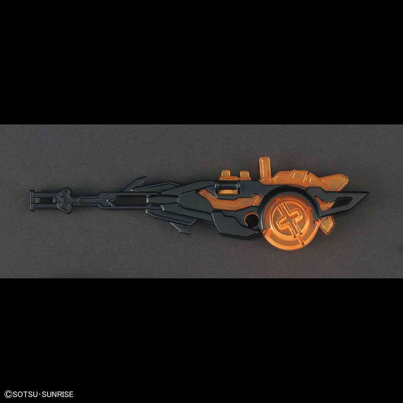 SD Gundam Sangoku Soketsuden Xiahou Yuan Tallgeese