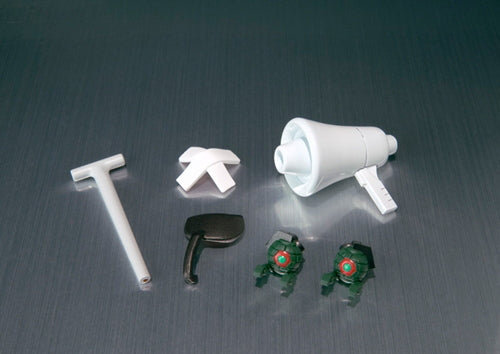 Chogokin SDX SD Command Chronicle Command Gundam Action Figure