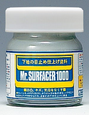 Mr.Surfacer 1000 (SF284)