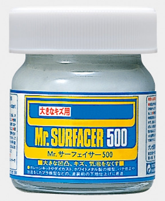 Mr.Surfacer 500 (SF285)