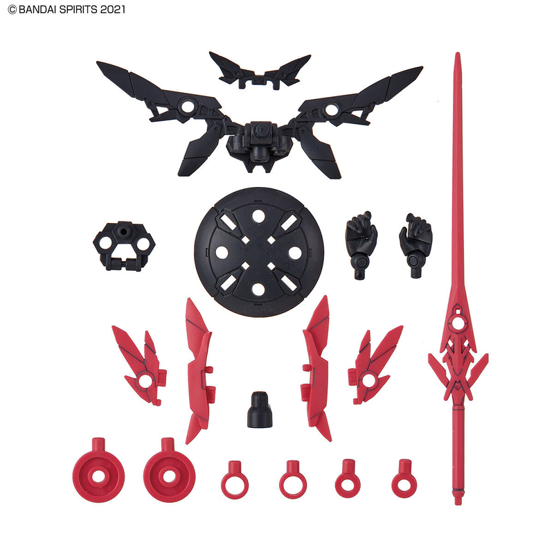 30 Minutes Sisters (30MS) SIS-A00 Tiasha (Color B)