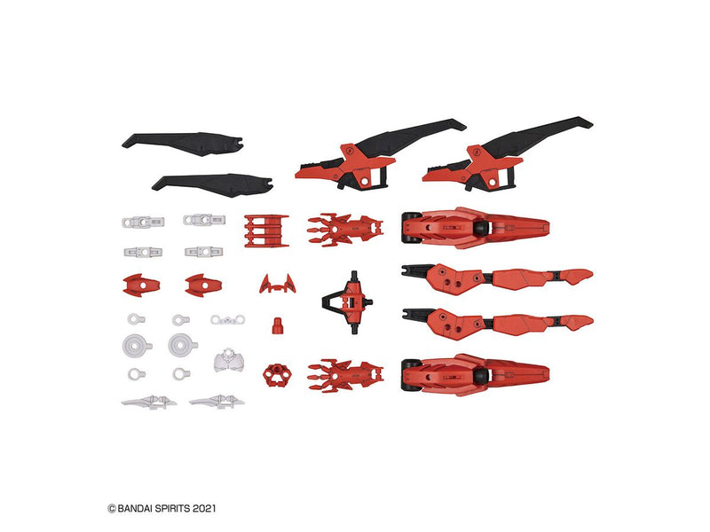 30 Minutes Sisters (30MS) SIS-Gc69r ALKA-CARTI (Quartet Form)