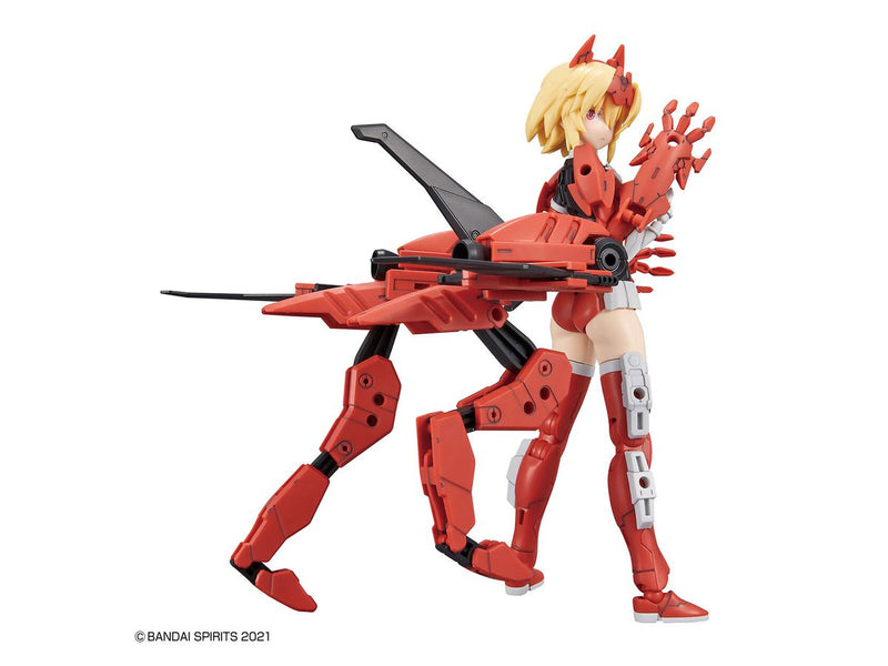 30 Minutes Sisters (30MS) SIS-Gc69r ALKA-CARTI (Quartet Form)