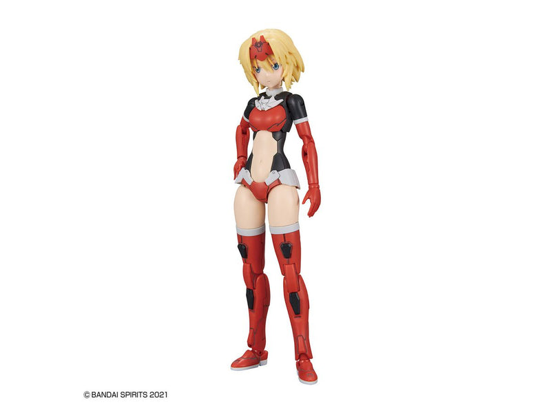 30 Minutes Sisters (30MS) SIS-Gc69r ALKA-CARTI (Quartet Form)