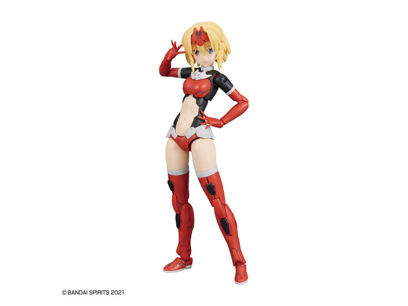 30 Minutes Sisters (30MS) SIS-Gc69r ALKA-CARTI (Quartet Form)