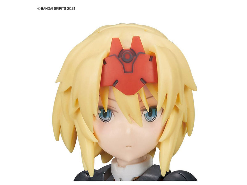 30 Minutes Sisters (30MS) SIS-Gc69r ALKA-CARTI (Quartet Form)