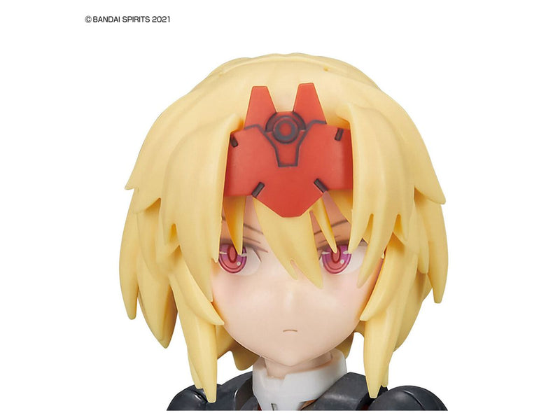 30 Minutes Sisters (30MS) SIS-Gc69r ALKA-CARTI (Quartet Form)