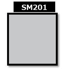GSI Creos Mr.Color Super Metallic SM201 - Super Fine Silver 2 - Argama ...