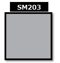 Mr.Color Super Metallic SM203 - Super Iron 2