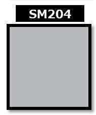 Mr.Color Super Metallic SM204 - Super Stainless Steel 2