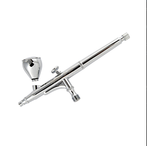 Sparmax SP-20X 0.2mm Gravity Feed Dual Action Airbrush